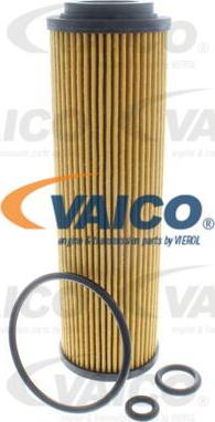 VAICO V30-7395 - Масляний фільтр autozip.com.ua