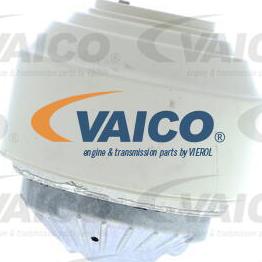 VAICO V30-7391 - Подушка, підвіска двигуна autozip.com.ua
