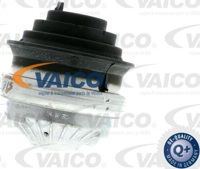 VAICO V30-7392 - Подушка, підвіска двигуна autozip.com.ua
