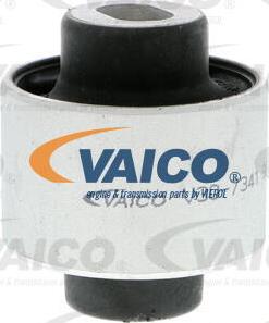 VAICO V30-7341 - Сайлентблок, важеля підвіски колеса autozip.com.ua