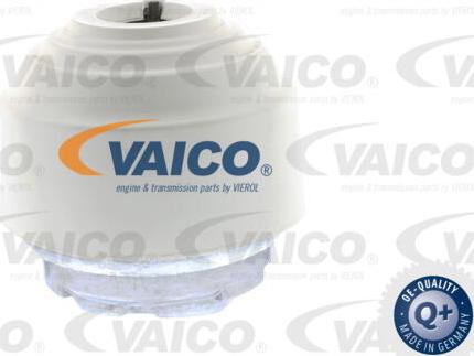 VAICO V30-7389 - Подушка, підвіска двигуна autozip.com.ua