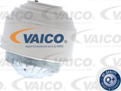 VAICO V30-7388 - Подушка, підвіска двигуна autozip.com.ua