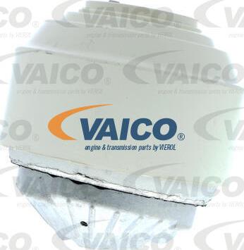 VAICO V30-7387-1 - Подушка, підвіска двигуна autozip.com.ua