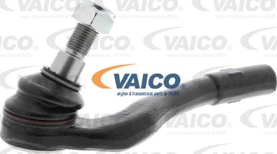 VAICO V30-7370 - Наконечник рульової тяги, кульовий шарнір autozip.com.ua