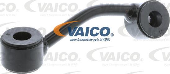 VAICO V30-7262 - Тяга / стійка, підвіска колеса autozip.com.ua