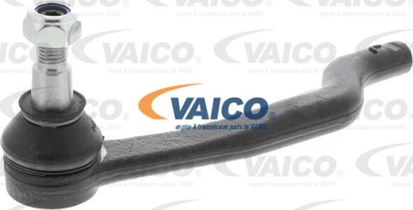VAICO V30-7203 - Наконечник рульової тяги, кульовий шарнір autozip.com.ua