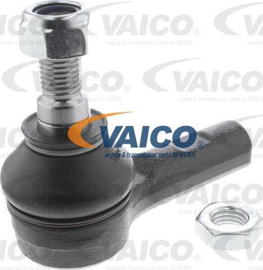 VAICO V30-7202-1 - Наконечник рульової тяги, кульовий шарнір autozip.com.ua