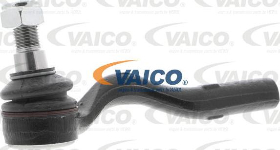 VAICO V30-7214 - Наконечник рульової тяги, кульовий шарнір autozip.com.ua