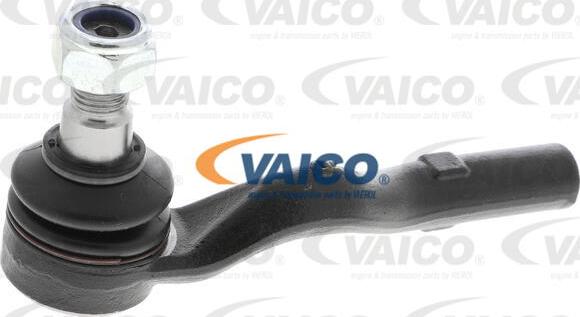 VAICO V30-7215-1 - Наконечник рульової тяги, кульовий шарнір autozip.com.ua