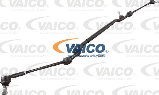 VAICO V30-7227 - Поперечна рульова тяга autozip.com.ua