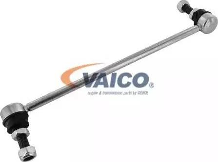 VAICO V38-9596 - Тяга / стійка, стабілізатор autozip.com.ua