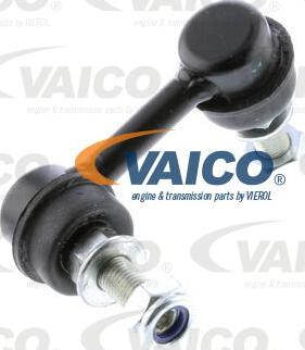 VAICO V38-9590 - Тяга / стійка, стабілізатор autozip.com.ua