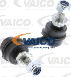 VAICO V38-9591 - Тяга / стійка, стабілізатор autozip.com.ua