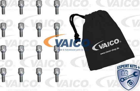VAICO V38-9593-16 - Болт для кріплення колеса autozip.com.ua