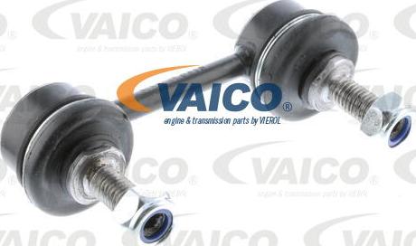 VAICO V38-9585 - Тяга / стійка, стабілізатор autozip.com.ua