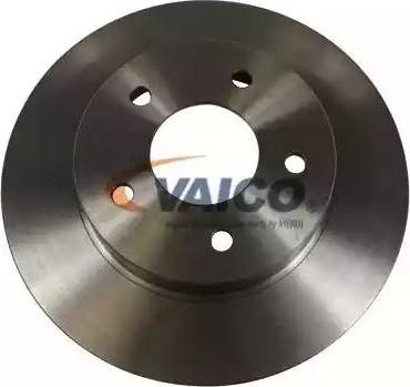 VAICO V38-40004 - Гальмівний диск autozip.com.ua