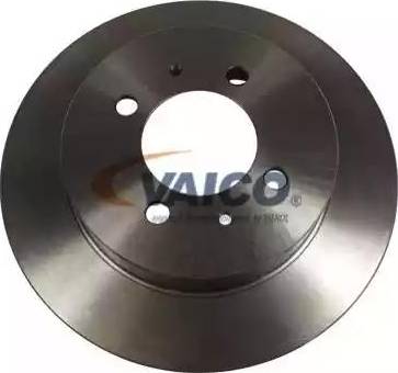 VAICO V38-40005 - Гальмівний диск autozip.com.ua