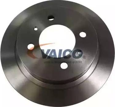 VAICO V38-40006 - Гальмівний диск autozip.com.ua