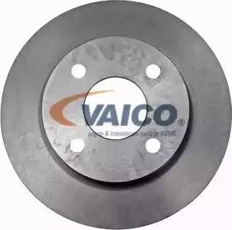 VAICO V38-40001 - Гальмівний диск autozip.com.ua