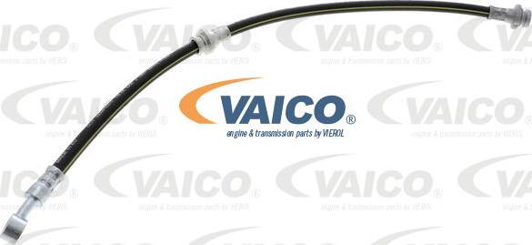 VAICO V38-0469 - Гальмівний шланг autozip.com.ua