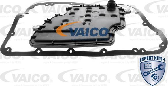 VAICO V38-0540 - Гідрофільтри, автоматична коробка передач autozip.com.ua