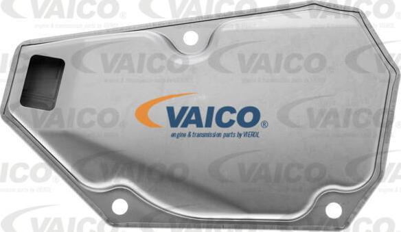 VAICO V38-0513 - Гідрофільтри, автоматична коробка передач autozip.com.ua
