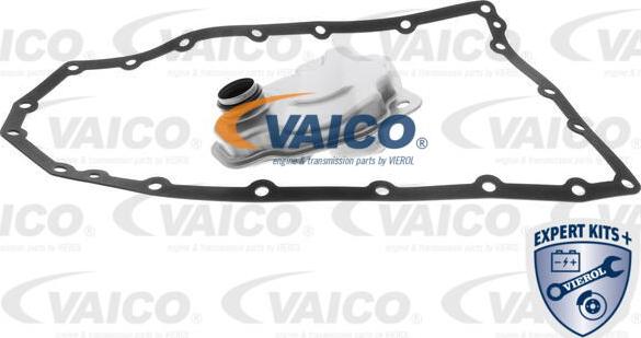 VAICO V38-0572 - Гідрофільтри, автоматична коробка передач autozip.com.ua