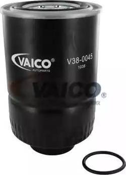 VAICO V38-0045 - Паливний фільтр autozip.com.ua