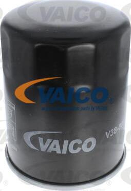 VAICO V38-0011 - Масляний фільтр autozip.com.ua
