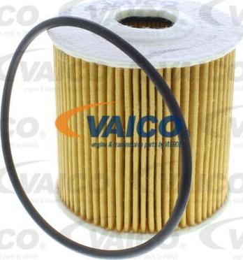 VAICO V38-0013 - Масляний фільтр autozip.com.ua