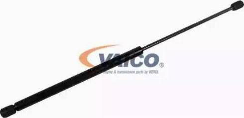 VAICO V38-0083 - Газова пружина, кришка багажник autozip.com.ua