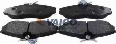 VAICO V38-0033 - Гальмівні колодки, дискові гальма autozip.com.ua