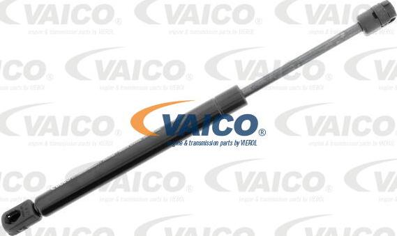 VAICO V38-0070 - Газова пружина, кришка багажник autozip.com.ua