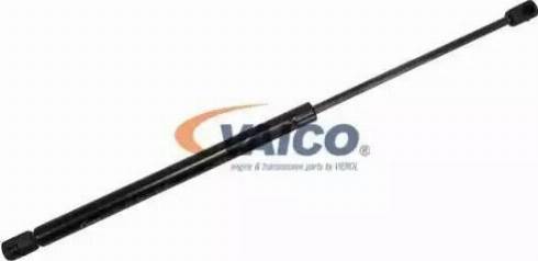 VAICO V38-0164 - Газова пружина, кришка багажник autozip.com.ua