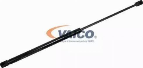 VAICO V38-0133 - Газова пружина, кришка багажник autozip.com.ua