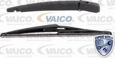 VAICO V38-0375 - Комплект важелів склоочисника, система очищення стекол autozip.com.ua