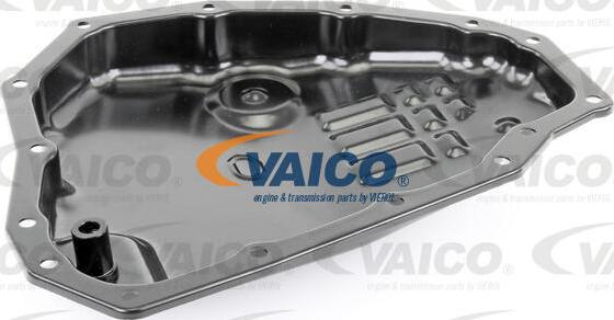 VAICO V38-0271 - Масляний піддон, автоматична коробка передач autozip.com.ua