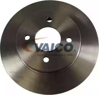 VAICO V38-80004 - Гальмівний диск autozip.com.ua