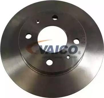 VAICO V38-80005 - Гальмівний диск autozip.com.ua