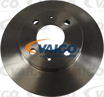 VAICO V38-80003 - Гальмівний диск autozip.com.ua