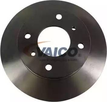 VAICO V38-80015 - Гальмівний диск autozip.com.ua