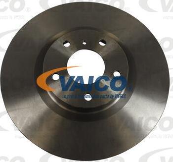 VAICO V38-80011 - Гальмівний диск autozip.com.ua