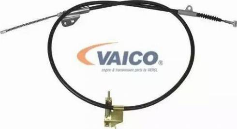 VAICO V38-30034 - Трос, гальмівна система autozip.com.ua