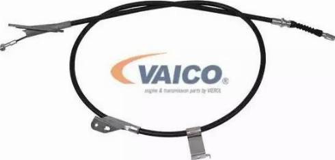 VAICO V38-30030 - Трос, гальмівна система autozip.com.ua