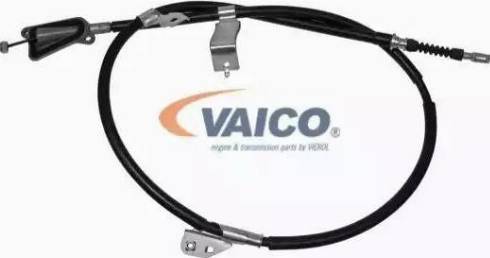 VAICO V38-30027 - Трос, гальмівна система autozip.com.ua