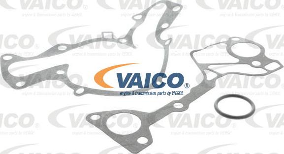 VAICO V33-50004 - Водяний насос autozip.com.ua