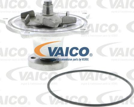 VAICO V33-50003 - Водяний насос autozip.com.ua