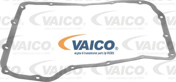 VAICO V33-0525 - Комплект деталей, зміна масла - автоматіческ.коробка передач autozip.com.ua