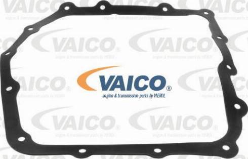 VAICO V33-0520 - Прокладка, масляний піддон автоматичної коробки передач autozip.com.ua
