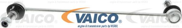 VAICO V33-0058 - Тяга / стійка, стабілізатор autozip.com.ua
